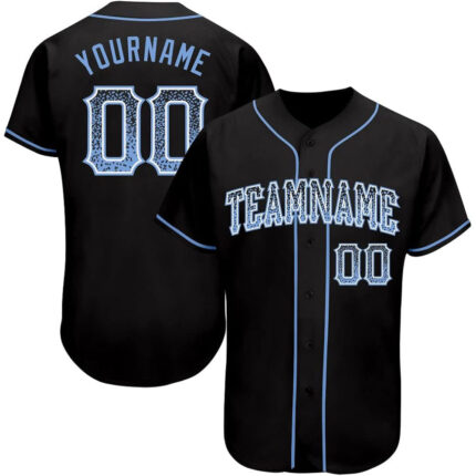 Baseball Uniform