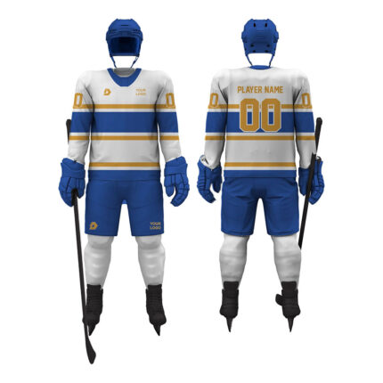 Icehockey Uniform